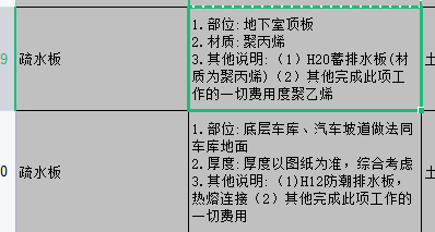 这个套什么清单 造价 土建造价 民用建筑 启程教育
