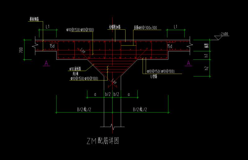 人防车库
